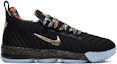 Buy (PS) 耐克 LeBron 16 王冠加冕款 CJ6707-001