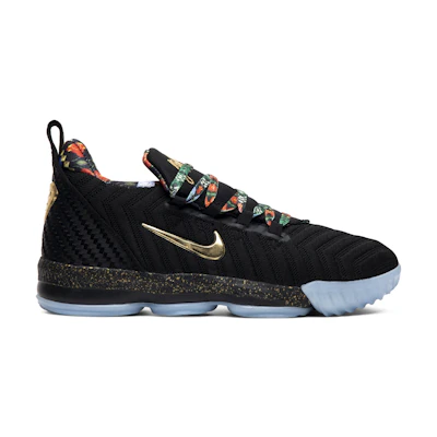 (PS) Nike LeBron 16 Watch the Throne
