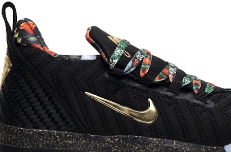 (PS) Nike LeBron 16 Watch the Throne Sepatu Olahraga Basket Keren CJ6707-001 Order (PS) Nike LeBron 16 Watch the Throne Sepatu Olahraga Basket Keren CJ6707-001