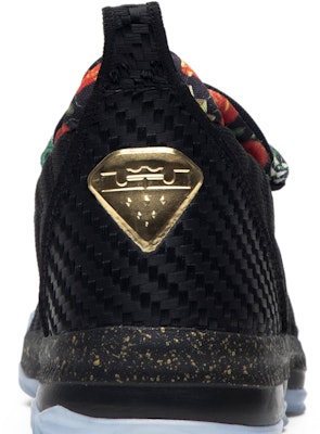 (PS) 耐克 LeBron 16 王冠加冕款 CJ6707-001 Sizing (PS) 耐克 LeBron 16 王冠加冕款 CJ6707-001