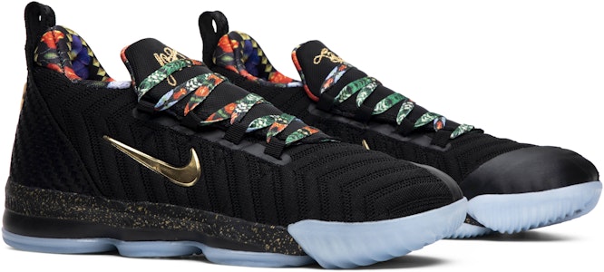(PS) Nike LeBron 16 Watch the Throne Sepatu Olahraga Basket Keren CJ6707-001 Cheap (PS) Nike LeBron 16 Watch the Throne Sepatu Olahraga Basket Keren CJ6707-001
