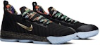 Cheap (PS) 耐克 LeBron 16 王冠加冕款 CJ6707-001