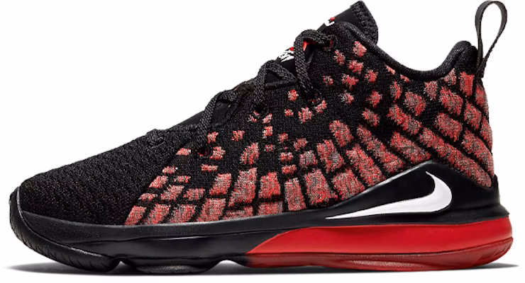 (Preschool) Nike LeBron 17 'Infrared VI' BQ5595-006 Buy (Preschool) Nike LeBron 17 'Infrared VI' BQ5595-006