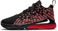 Buy (PS) Nike LeBron 17 'Infrared VI' Lelaki kasut sukan terbaik. BQ5595-006