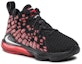 Lookbook (PS) Nike LeBron 17 'Infrared VI' Lelaki kasut sukan terbaik. BQ5595-006