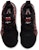 (PS) Nike LeBron 17 'Infrared VI' Lelaki kasut sukan terbaik. BQ5595-006