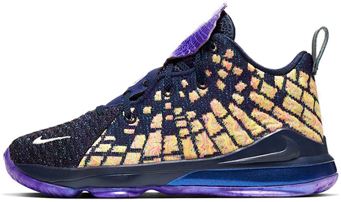 (Preschool) Nike LeBron 17 'Monstars - NBA ASG 2020' CW1037-400 Buy (Preschool) Nike LeBron 17 'Monstars - NBA ASG 2020' CW1037-400