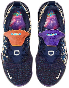 (PS) Nike LeBron 17 'Monstars - NBA All-Star Game 2020'. CW1037-400 Shop (PS) Nike LeBron 17 'Monstars - NBA All-Star Game 2020'. CW1037-400