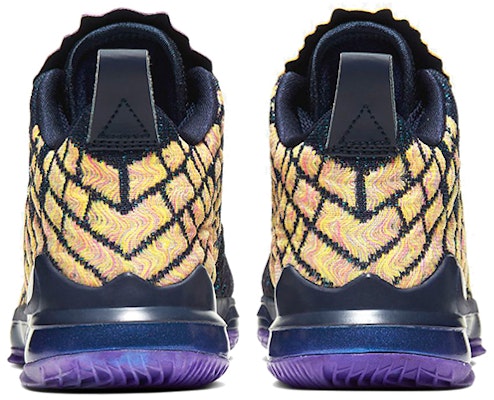 (PS) 耐克 LeBron 17 '怪兽队 - NBA 全明星赛 2020'篮球鞋 CW1037-400 Purchase (PS) 耐克 LeBron 17 '怪兽队 - NBA 全明星赛 2020'篮球鞋 CW1037-400
