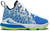 Buy (PS) Nike LeBron 17 'Foto Biru' BQ5595-434