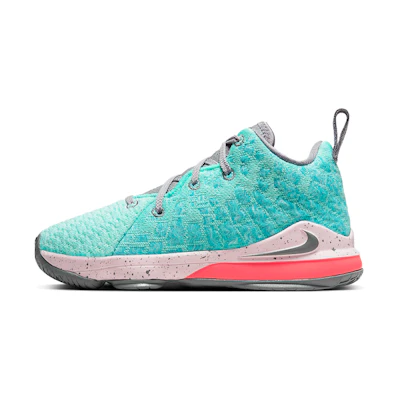 (PS) Nike LeBron 17 'South Beach'
