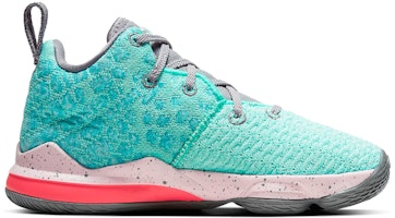 (PS) Nike LeBron 17 'Pantai Selatan' BQ5595-444 Order (PS) Nike LeBron 17 'Pantai Selatan' BQ5595-444