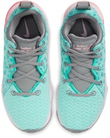 (PS) Nike LeBron 17 'Pantai Selatan' BQ5595-444 Shop (PS) Nike LeBron 17 'Pantai Selatan' BQ5595-444