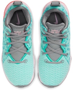 (PS) Nike LeBron 17 'Pantai Selatan' BQ5595-444 Shop (PS) Nike LeBron 17 'Pantai Selatan' BQ5595-444