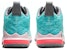 (PS) Nike LeBron 17 'Pantai Selatan' BQ5595-444