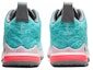 Purchase (PS) Nike LeBron 17 'Pantai Selatan' BQ5595-444