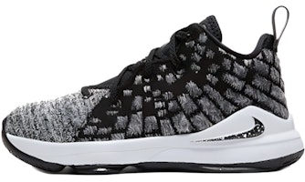 (Preschool) Nike LeBron 17 BP 'In The Arena' BQ5595-002 (Preschool) Nike LeBron 17 BP 'In The Arena' BQ5595-002