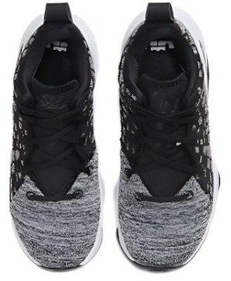 (PS) Nike LeBron 17 BP 'Di Arena' BQ5595-002 Lookbook (PS) Nike LeBron 17 BP 'Di Arena' BQ5595-002