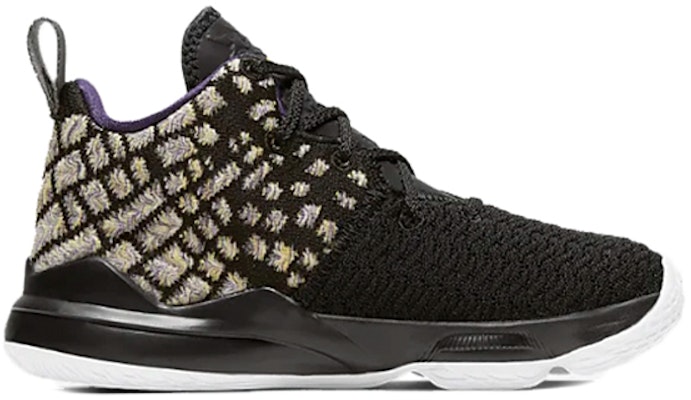 (PS) Nike LeBron 17 BP 'Lakers' Sepatu Basket BQ5595-004 Order (PS) Nike LeBron 17 BP 'Lakers' Sepatu Basket BQ5595-004