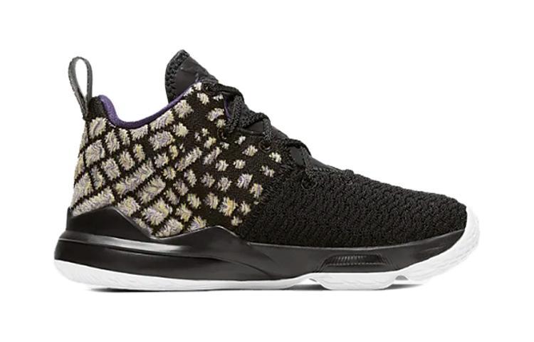 Order (PS) レブロン17 BP "レイカーズ" BQ5595-004