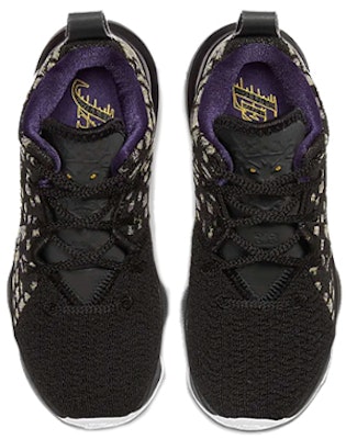 (PS) Nike LeBron 17 BP 'Lakers' Sepatu Basket BQ5595-004 Lookbook (PS) Nike LeBron 17 BP 'Lakers' Sepatu Basket BQ5595-004