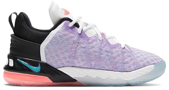 (PS) レブロン18 "グラフィティ" CT4710-900 Order (PS) レブロン18 "グラフィティ" CT4710-900