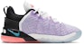 (PS) Nike LeBron 18 'Grafiti' CT4710-900