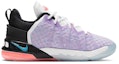 Order (PS) Nike LeBron 18 'Grafiti' CT4710-900