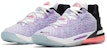 (PS) Nike LeBron 18 'Grafiti' CT4710-900