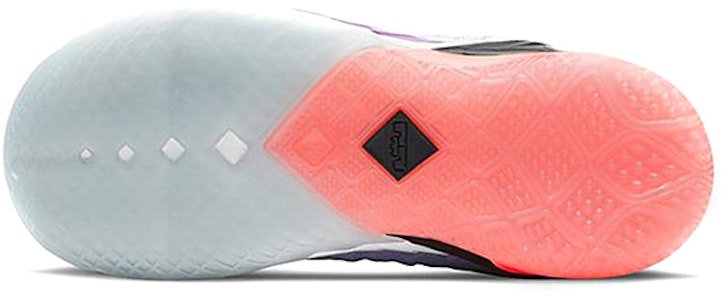 (PS) レブロン18 "グラフィティ" CT4710-900 Details for (PS) レブロン18 "グラフィティ" CT4710-900