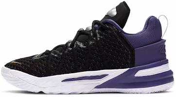 (Preschool) Nike LeBron 18 'Lakers' CT4710-004 (Preschool) Nike LeBron 18 'Lakers' CT4710-004
