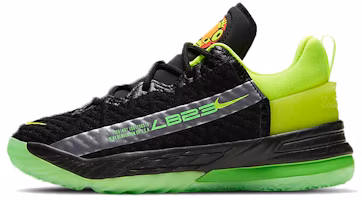 (Preschool) Nike LeBron 18 'Soundwave' CT4710-009 (Preschool) Nike LeBron 18 'Soundwave' CT4710-009