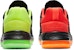 (PS) Nike LeBron 18 'Gelombang Bunyi' CT4710-009