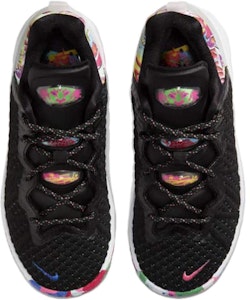 (PS) Nike LeBron 18 Multicolor Sepatu Basket CT4710-002 Shop (PS) Nike LeBron 18 Multicolor Sepatu Basket CT4710-002
