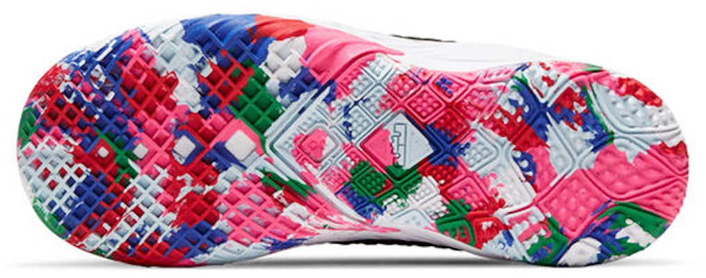 (PS) 나이키 르브론 18 멀티컬러 (Nike LeBron 18 Multicolor ) CT4710-002 Purchase (PS) 나이키 르브론 18 멀티컬러 (Nike LeBron 18 Multicolor ) CT4710-002