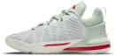Buy (PS) Nike LeBron 18 NRG 'Putih Hijau' CT4713-002