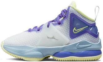 (PS) Nike LeBron 19 'Pascua' DD0421-412 Buy (PS) Nike LeBron 19 'Pascua' DD0421-412