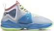 Order (PS) Nike LeBron 19 'Tropical' - Nike LeBron 19 'Tropika' DD0421-400