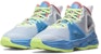 (PS) Nike LeBron 19 'Tropical' - Nike LeBron 19 'Tropika' DD0421-400