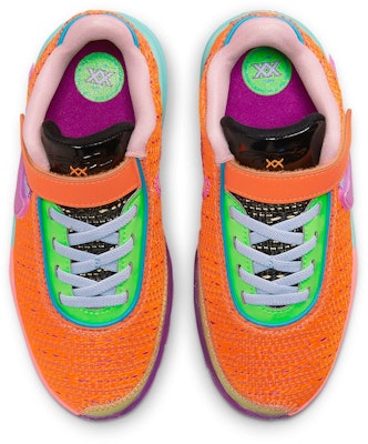 (PS) 나이키 르브론 20 '선택받은 자' DQ8648-800 Shop (PS) 나이키 르브론 20 '선택받은 자' DQ8648-800