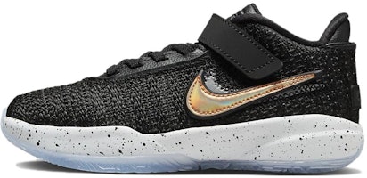 (Preschool) Nike LeBron 20 'Fab 5' DQ8648-003 (Preschool) Nike LeBron 20 'Fab 5' DQ8648-003