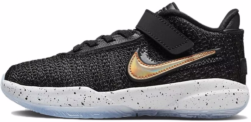 (PS) 나이키 르브론 20 '팹 파이브' DQ8648-003 Buy (PS) 나이키 르브론 20 '팹 파이브' DQ8648-003