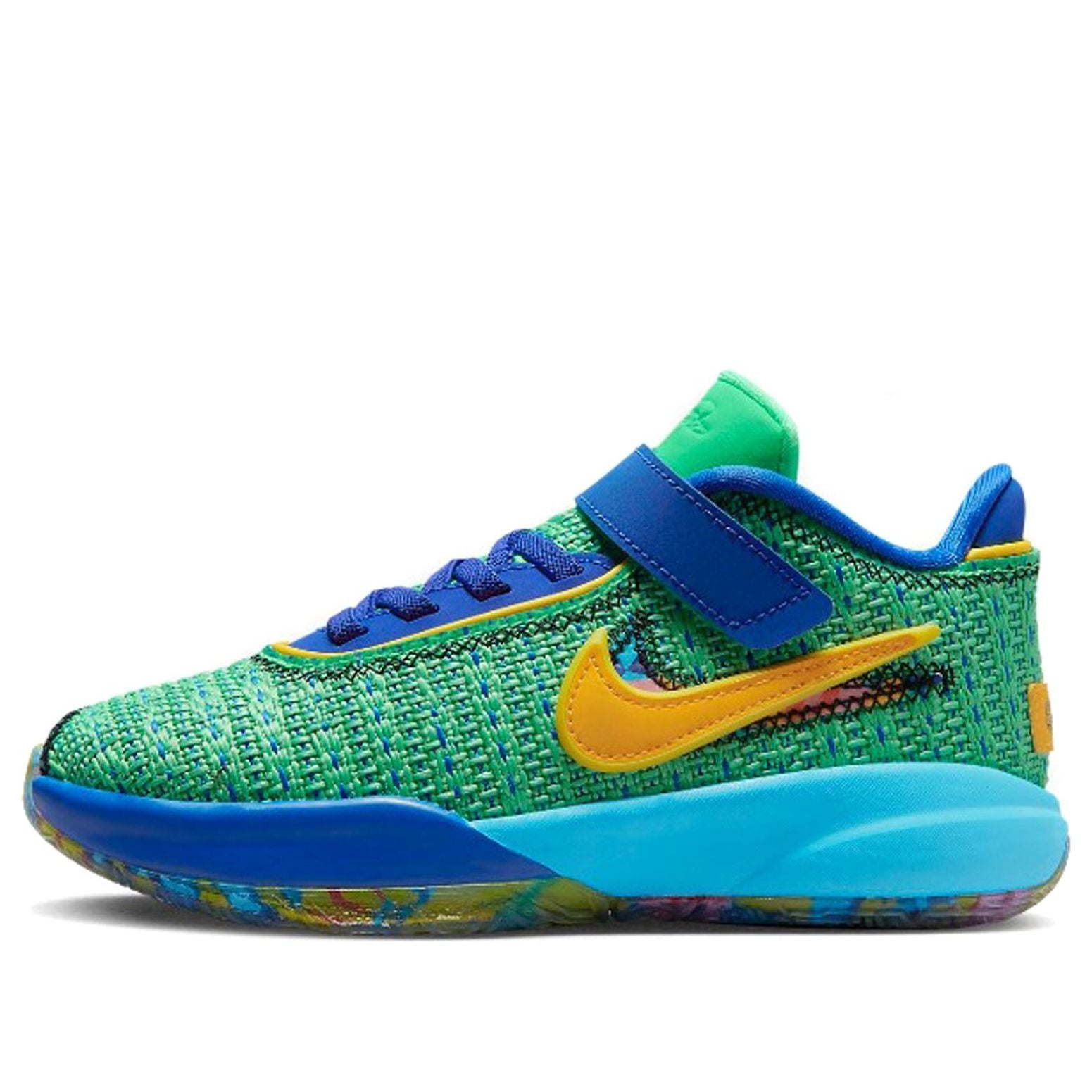 Buy (PS) 耐克詹姆斯20代 '万花筒' DV3023-300