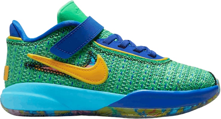 (PS) Nike LeBron 20 'Kaleidoscope' - Kaleidoskop DV3023-300 Buy (PS) Nike LeBron 20 'Kaleidoscope' - Kaleidoskop DV3023-300