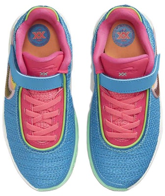 (PS) Nike LeBron 20 'Laser Biru' DQ8648-400 Shop (PS) Nike LeBron 20 'Laser Biru' DQ8648-400