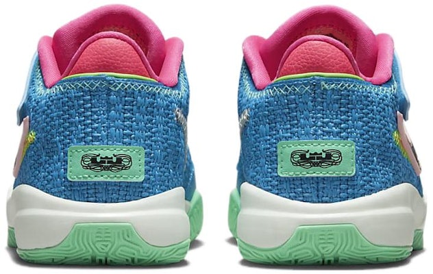 (PS) Nike LeBron 20 'Laser Biru' DQ8648-400 Purchase (PS) Nike LeBron 20 'Laser Biru' DQ8648-400