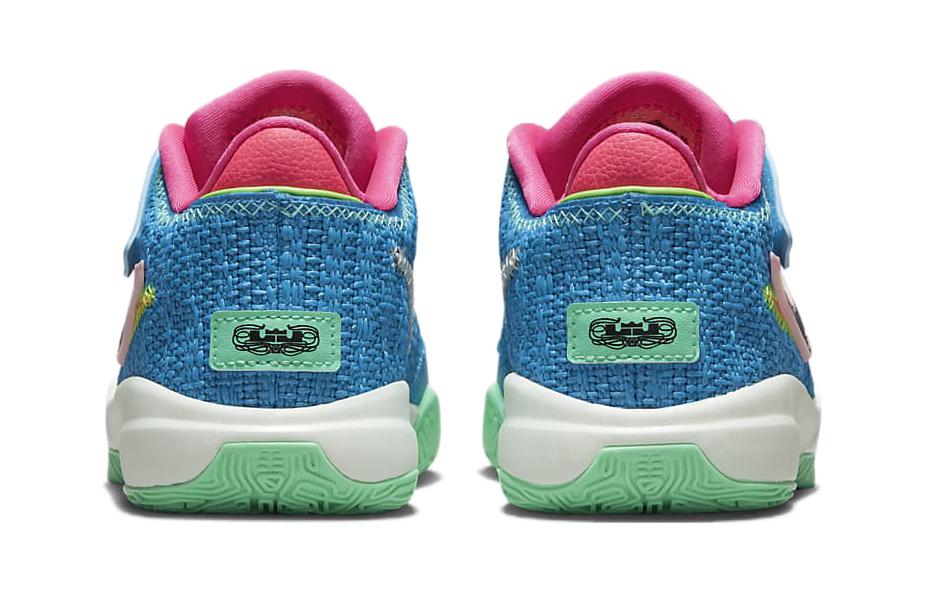 Purchase (PS) 나이키 르브론 20 '레이저 블루' (Nike LeBron 20 'Laser Blue') DQ8648-400