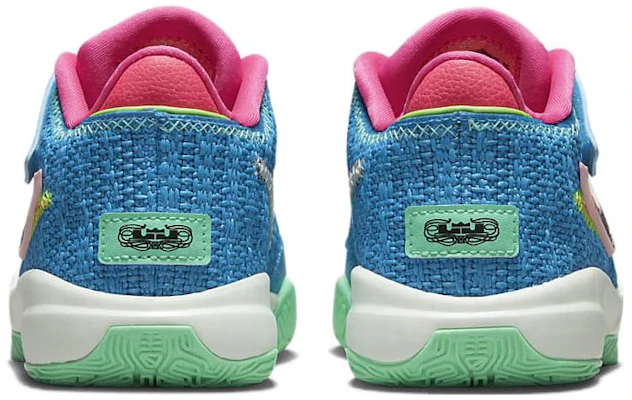 (PS) 나이키 르브론 20 '레이저 블루' (Nike LeBron 20 'Laser Blue') DQ8648-400 Purchase (PS) 나이키 르브론 20 '레이저 블루' (Nike LeBron 20 'Laser Blue') DQ8648-400