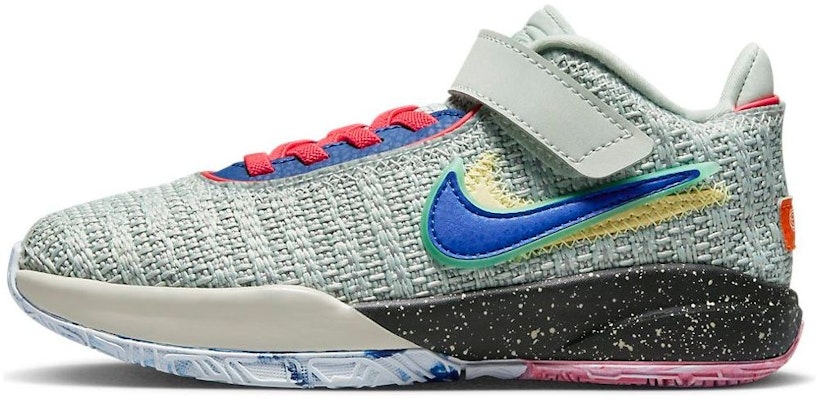 (PS) 나이키 르브론 20 '찐나이키' (Nike LeBron 20 'Jjin Nike') DQ8648-002 Buy (PS) 나이키 르브론 20 '찐나이키' (Nike LeBron 20 'Jjin Nike') DQ8648-002