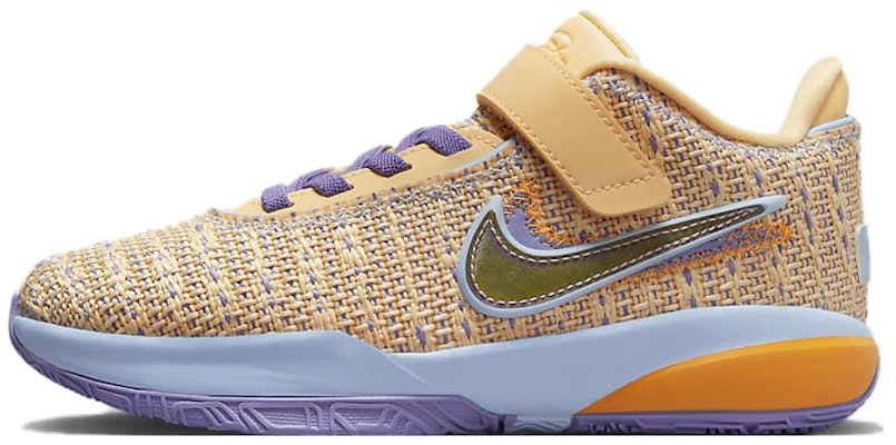 (PS) Nike LeBron 20 'Suasana Musim Panas' DQ8648-200 Buy (PS) Nike LeBron 20 'Suasana Musim Panas' DQ8648-200